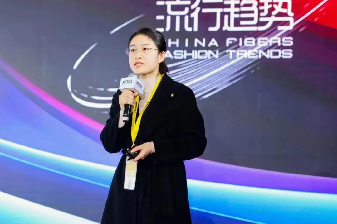 聚势赋能 叠新致远 | 德福伦亮相2024年中国国际纺织纱线(春夏)展览会-上海德福伦新材料科技有限公司
