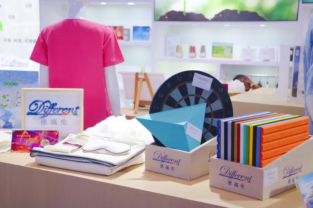 绿色发展 | 德福伦荣获国家级“绿色工厂”-上海德福伦新材料科技有限公司